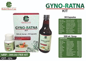 GYNO-RATNA